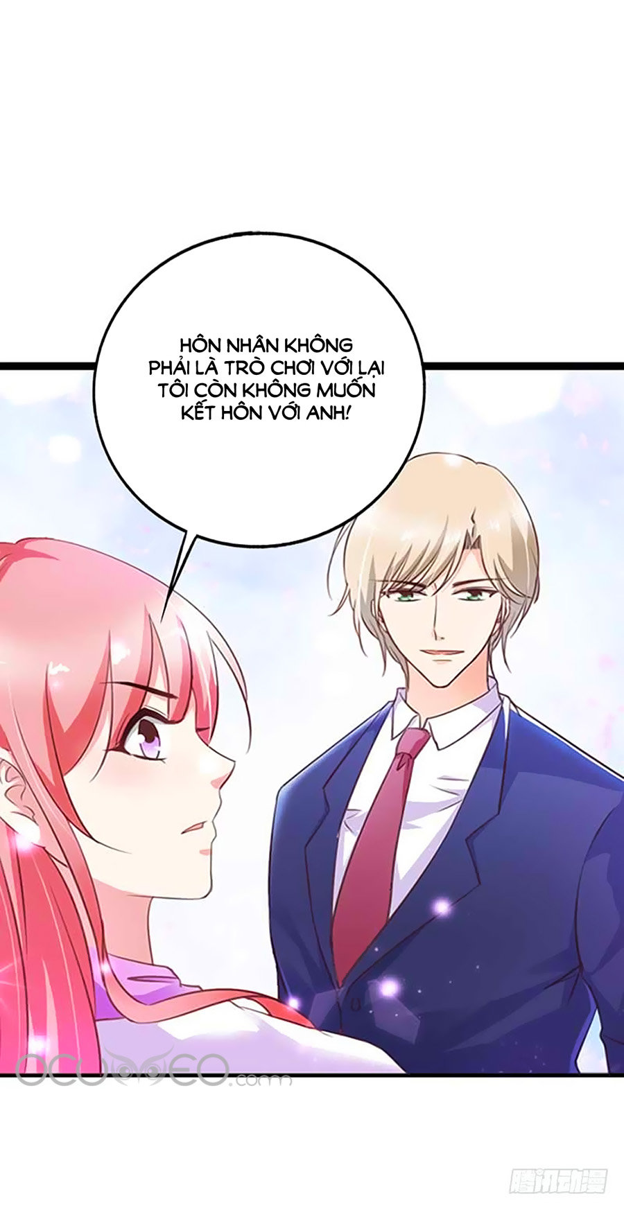 cô vợ kiêu ngạo của tổng tài ác ma chapter 16 24