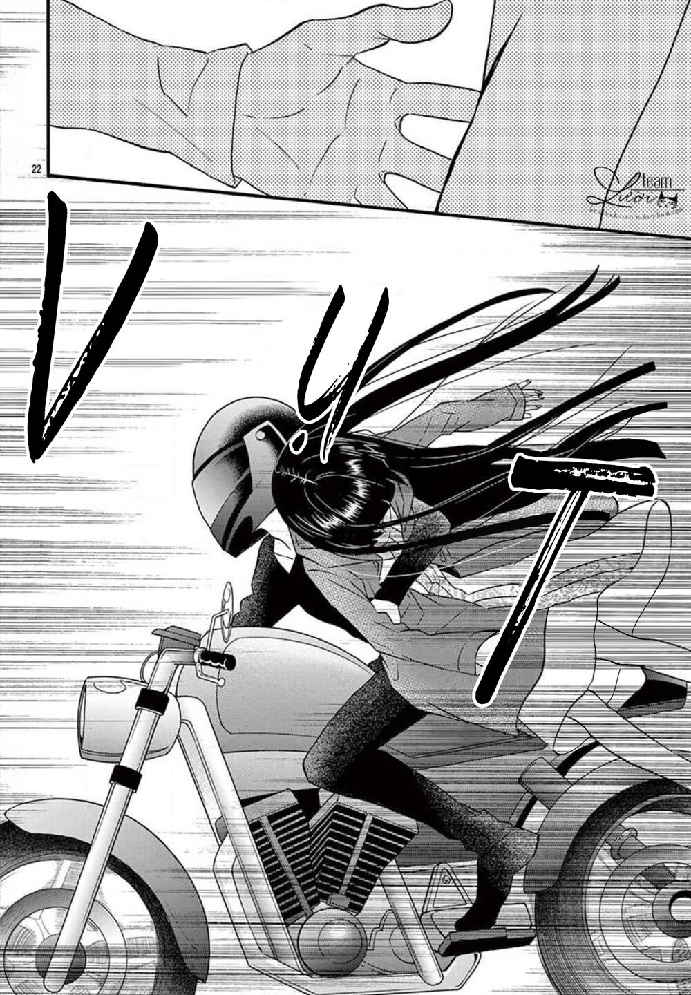 chàng rể giả nhân giả nghĩa chapter 12 22