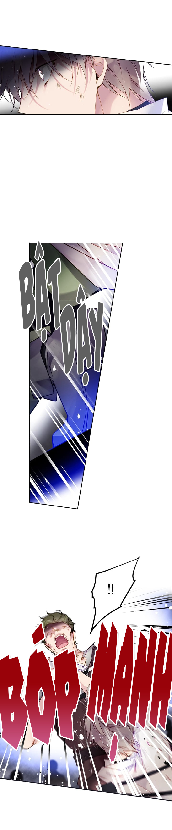 kết thúc của nhân vật phản diện chỉ có thể là cái chết chapter 46 12