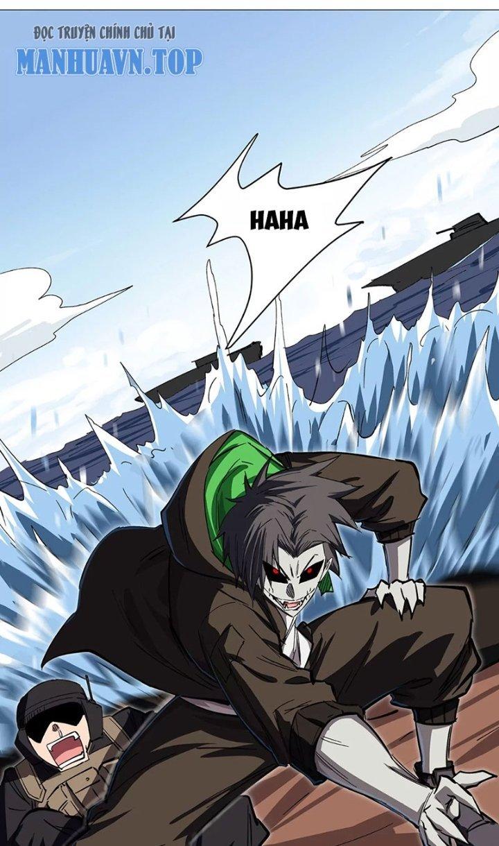 giang tư tiên sinh chapter 30 2