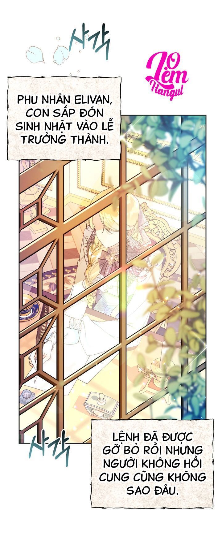 con rối ác nữ marionette chapter 18 11