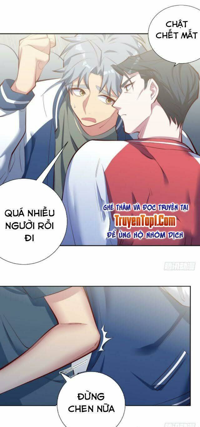 nhạc phụ đại nhân là lão bà chapter 5 21