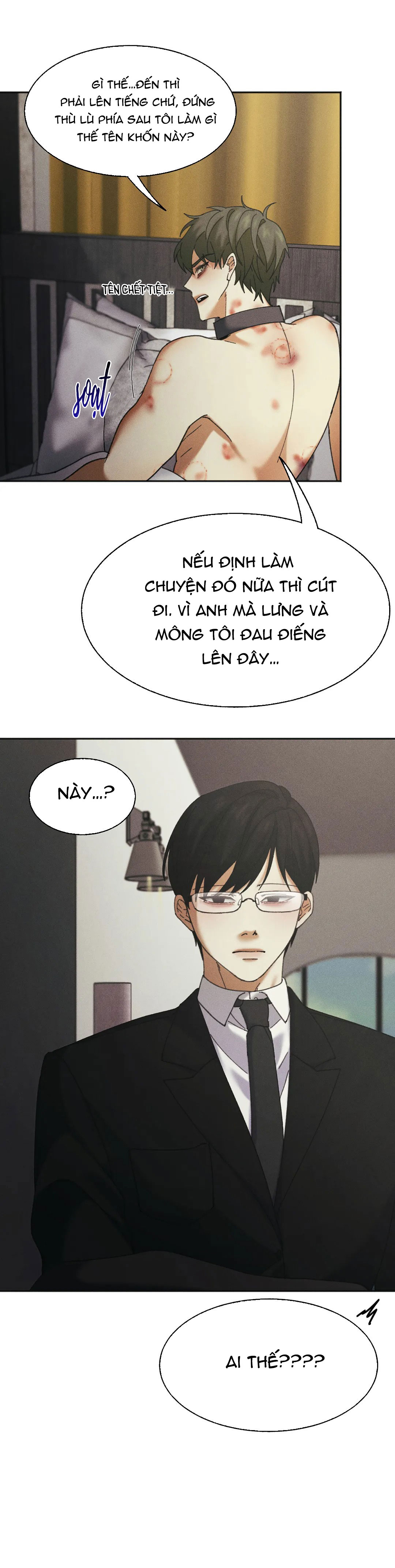 điểm mù chapter 3 47