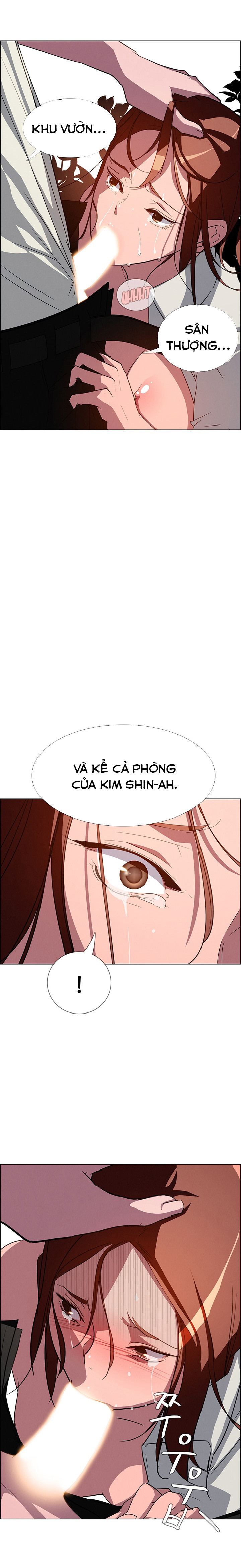 tấm rèm che mưa chapter 6 21