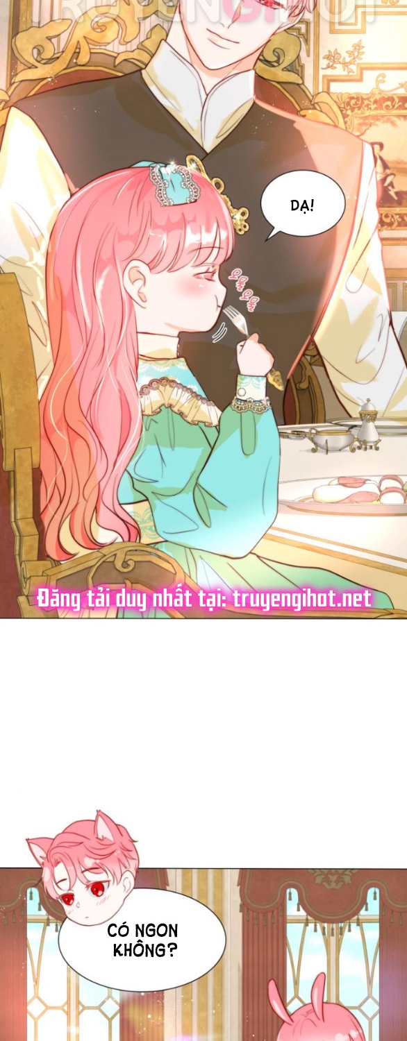 sau khi chuyển sinh tôi trở thành công chúa chapter 6 44