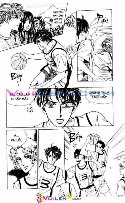 nụ hôn nồng thắm chapter 5 155