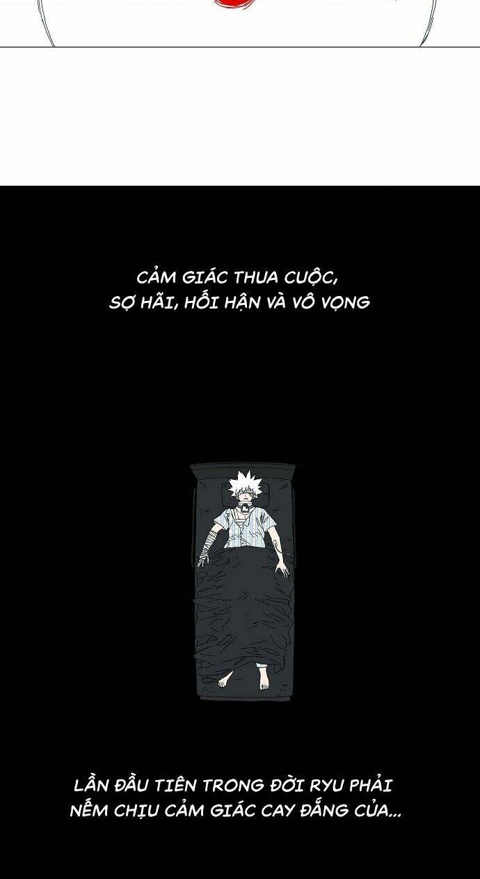 võ sĩ - the boxer chapter 9 40