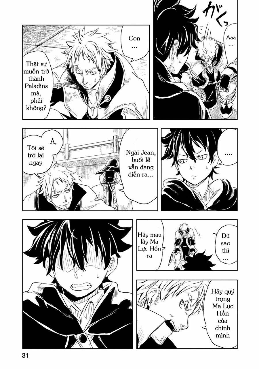 kokuei no junk chapter 1 33