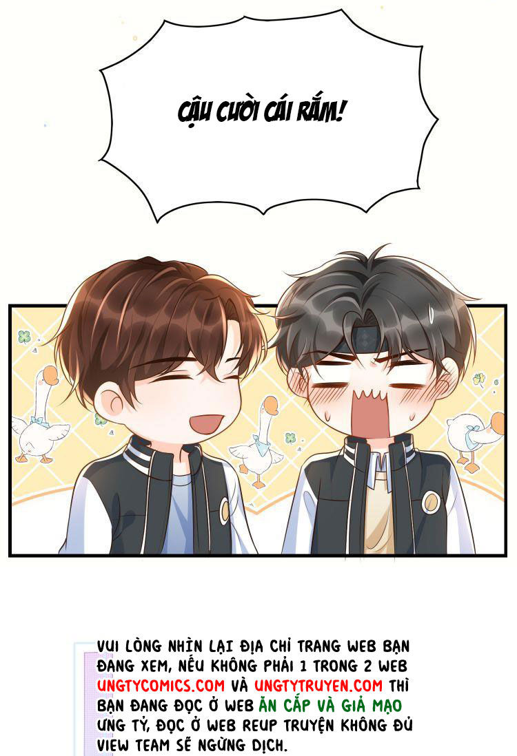 ngọt không ngừng nghỉ chapter 39 18