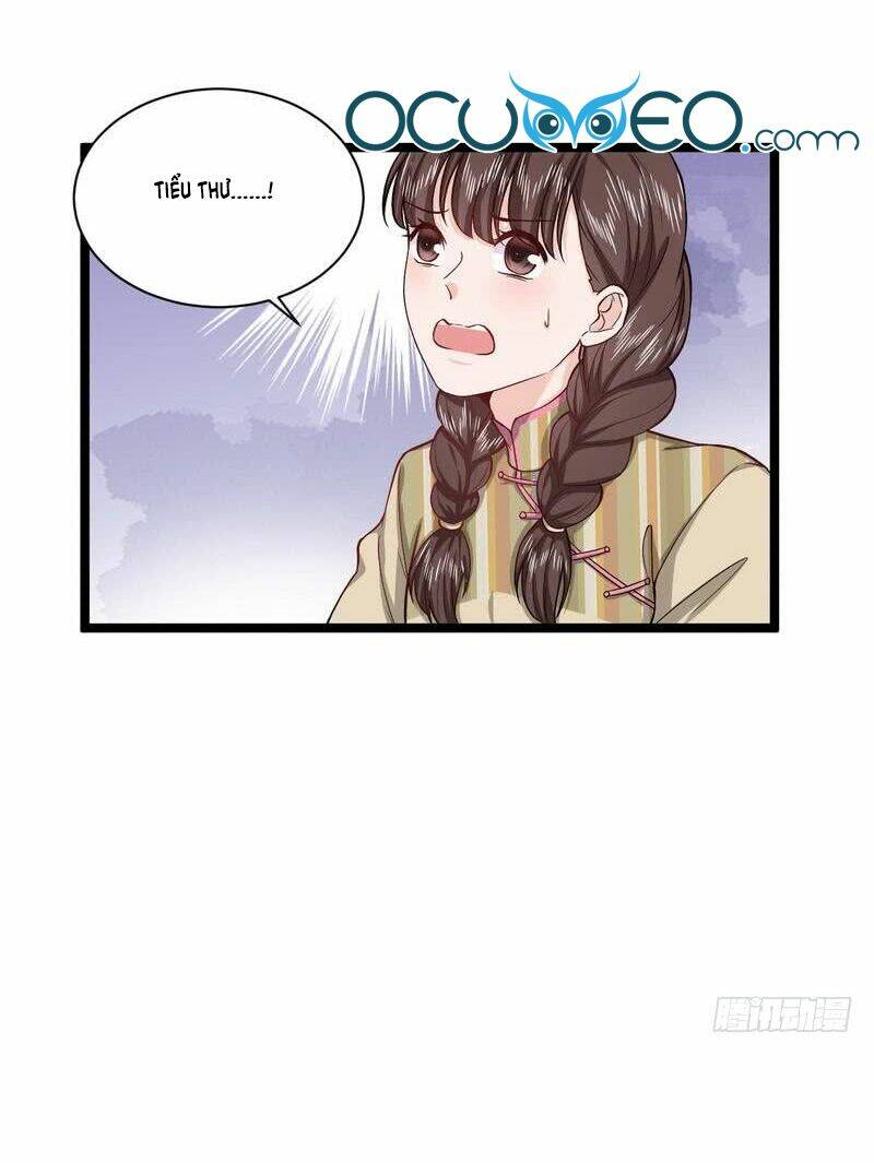 vợ yêu tư sủng của thiếu soái chapter 21 3