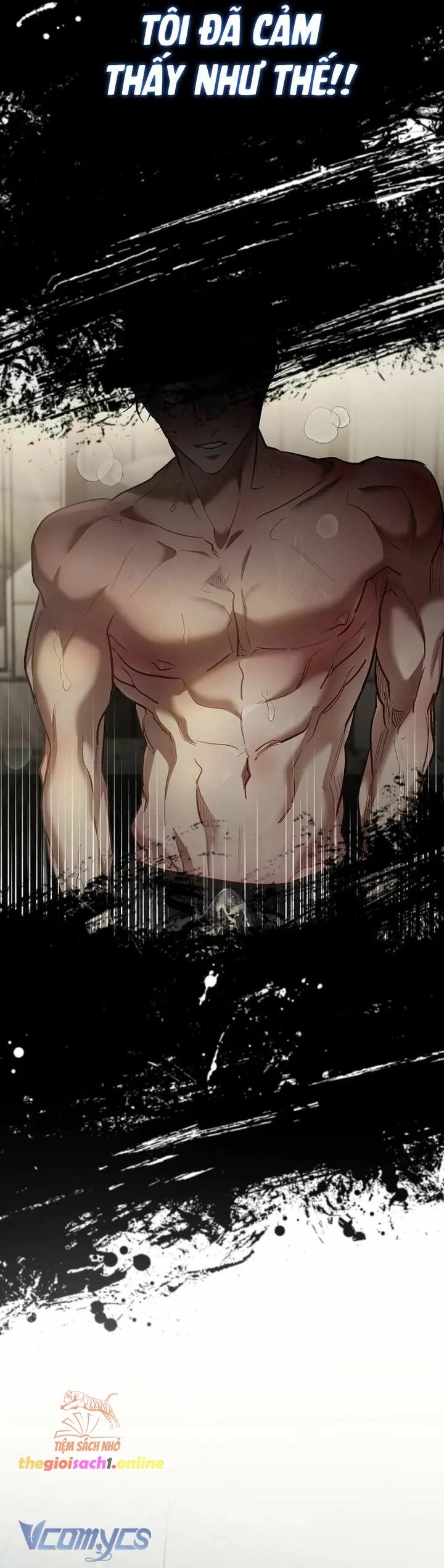 [18+] để tôi khóc đi chapter 2 21