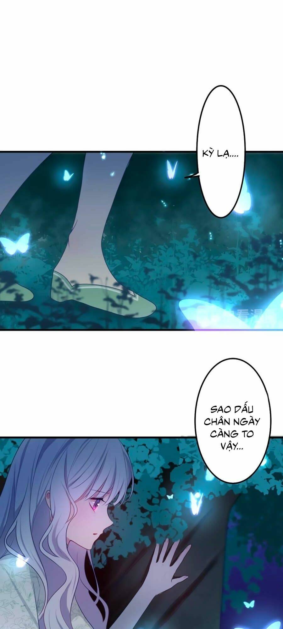 độ ấm quái vật kiệm lời chapter 3.2 21