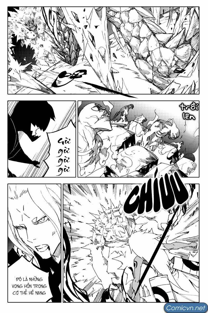 rakshasa street chapter 102 8