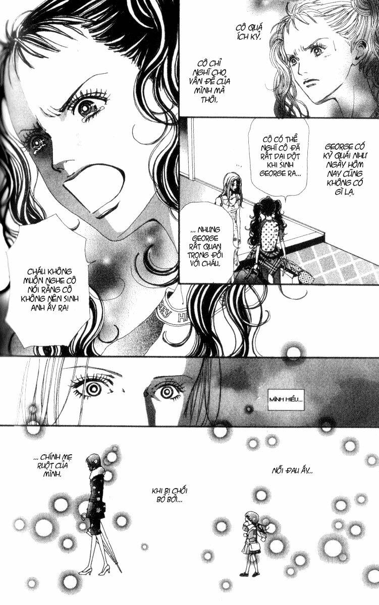 paradise kiss chapter 29 13