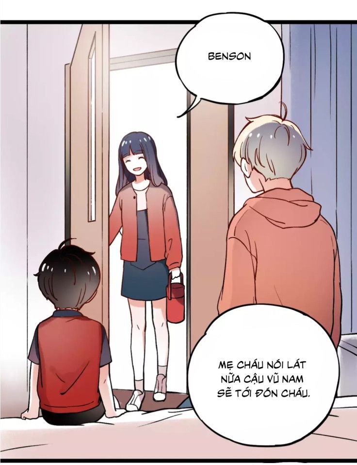 cậu đã từng yêu tôi 2 chapter 12 19