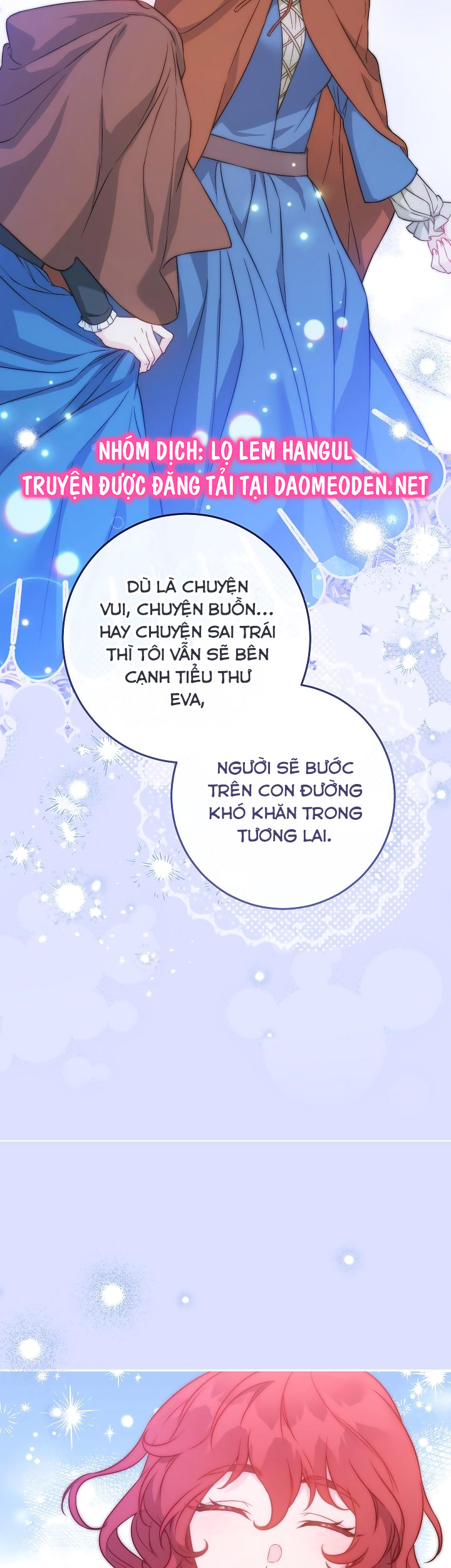 phía sau em, luôn có ta bên cạnh chapter 135 14