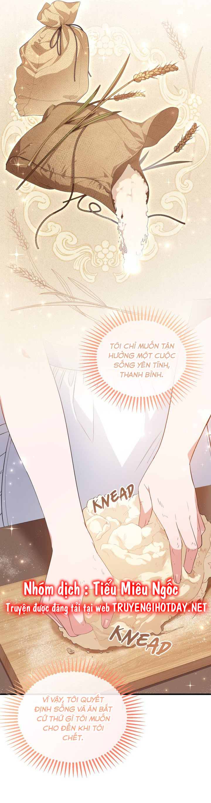 thưởng thức hương vị chapter 1 22