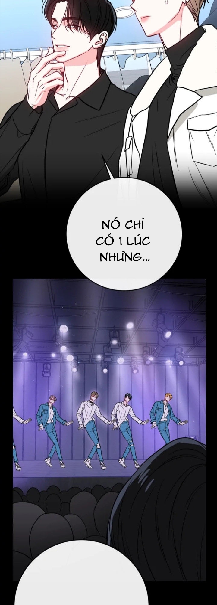 cyber sex on-air chapter 4 78