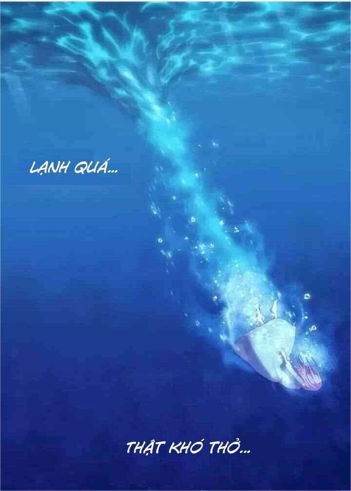 daisy: con đừng trở thành vị hôn thê của công tước chapter 1 8