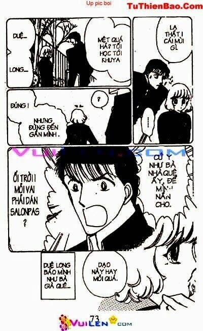 cô bé khóc nhè chapter 16 72