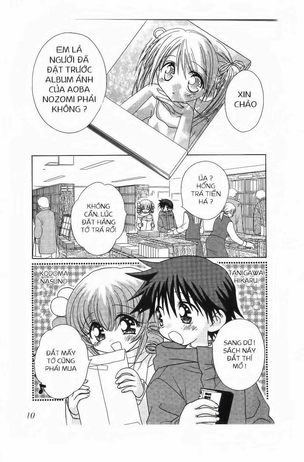 chắp cánh ước mơ chapter 62 2