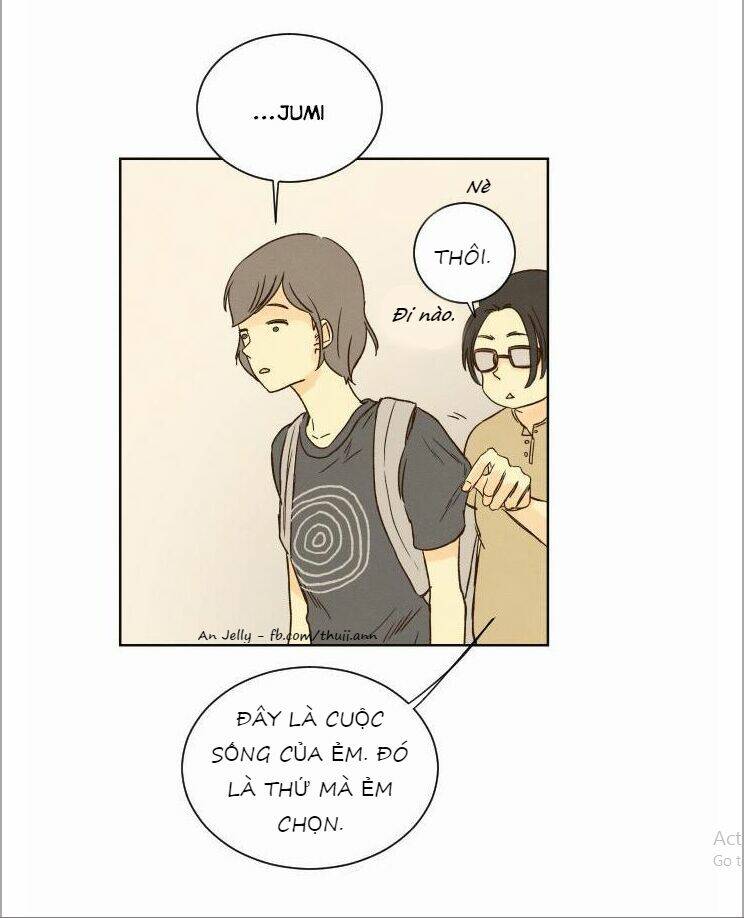 mùa hạ ấy chapter 1 41