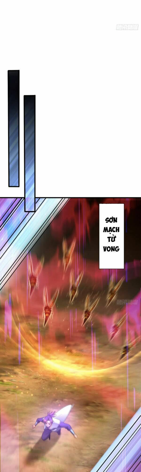 yêu giả vi vương chapter 151 9