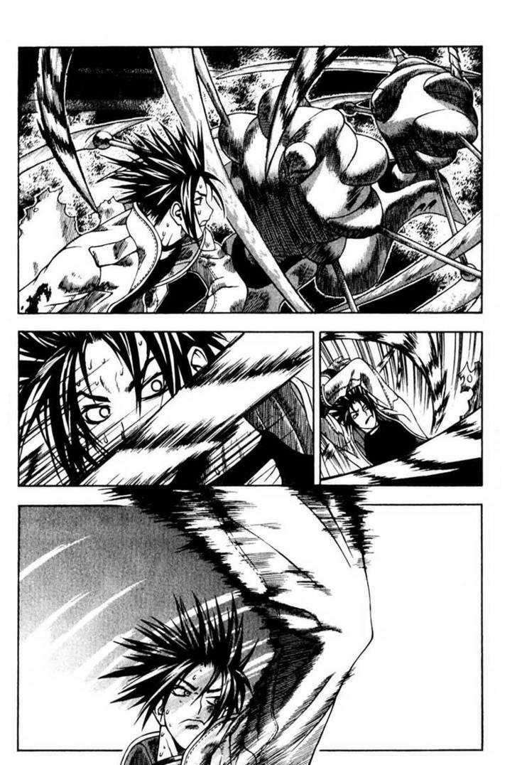 ragnarok - into the abyss chapter 96 12