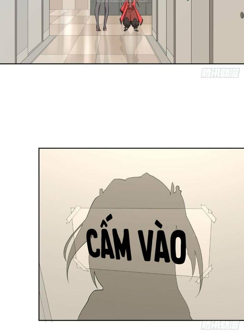 nghịch thiên tiên mệnh chapter 28 12