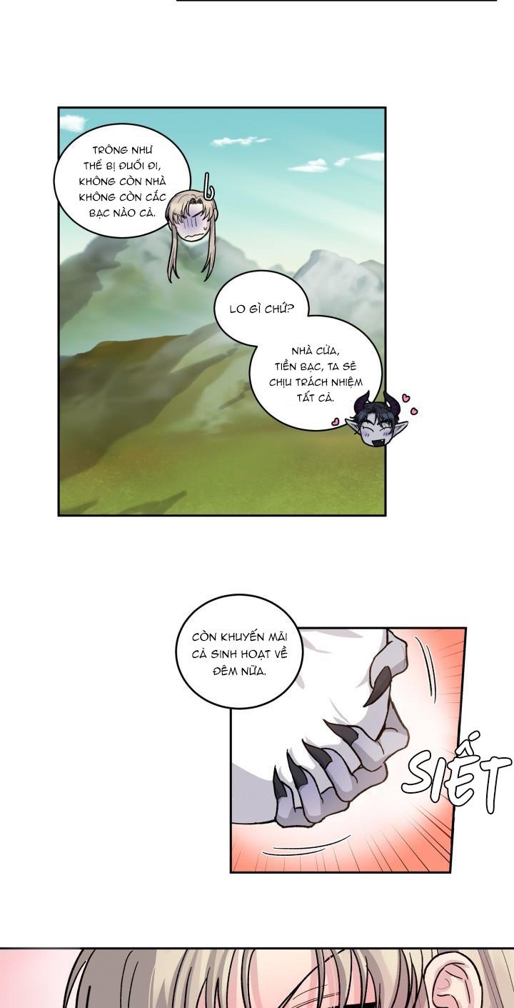 cách vứt bỏ trinh tiết chapter 8 21