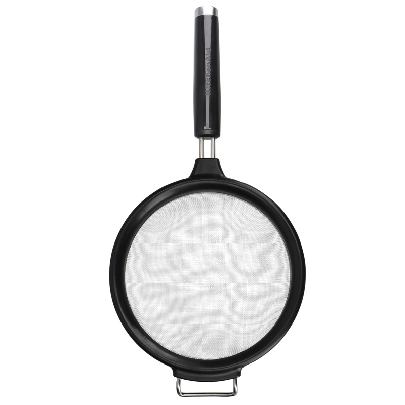 KitchenAid - Rây màu đen