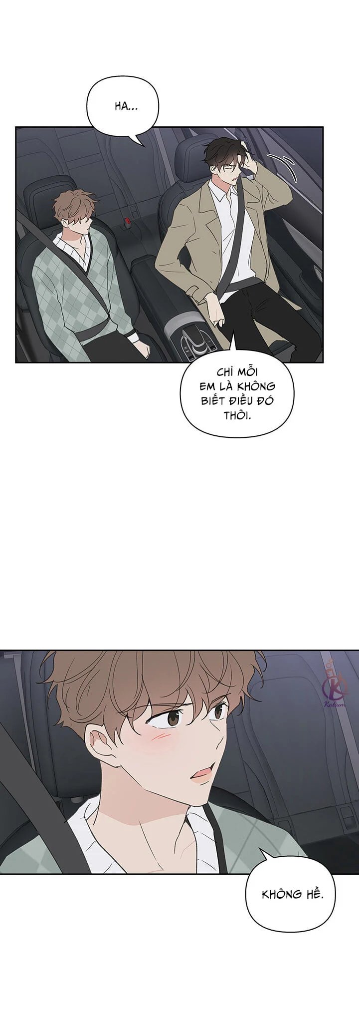 tâm tư của ju in chapter 50 32