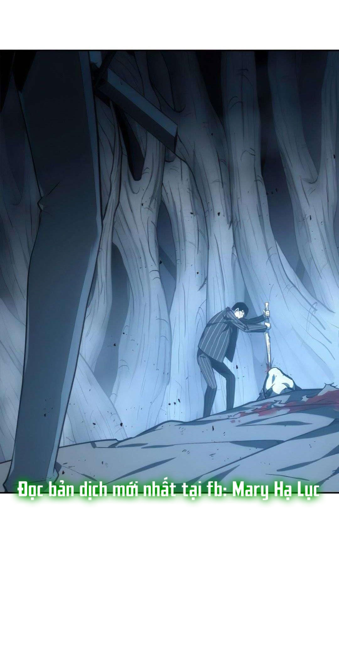 toàn trí độc giả - omniscient reader chapter 22.1 13