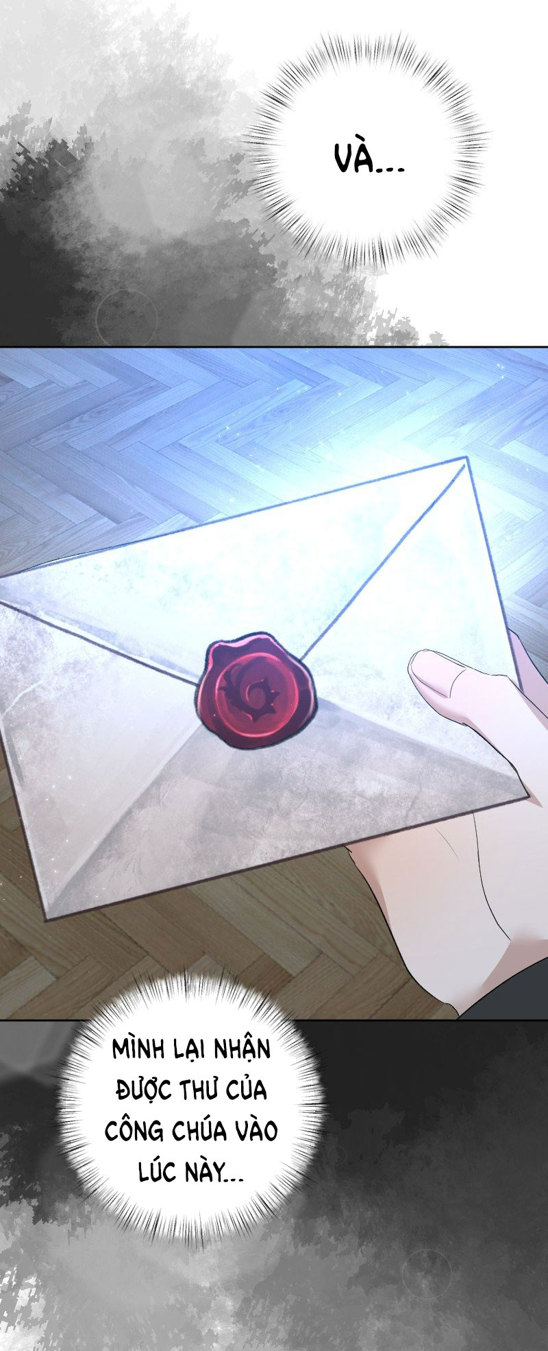 ngã rẽ định mệnh chapter 20.2 53