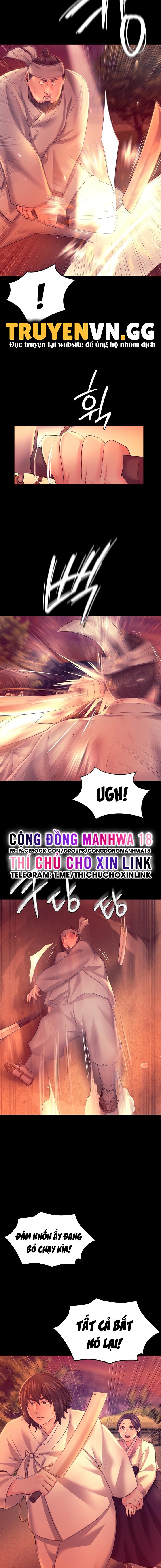 [18+] tiểu thư chapter 72 6