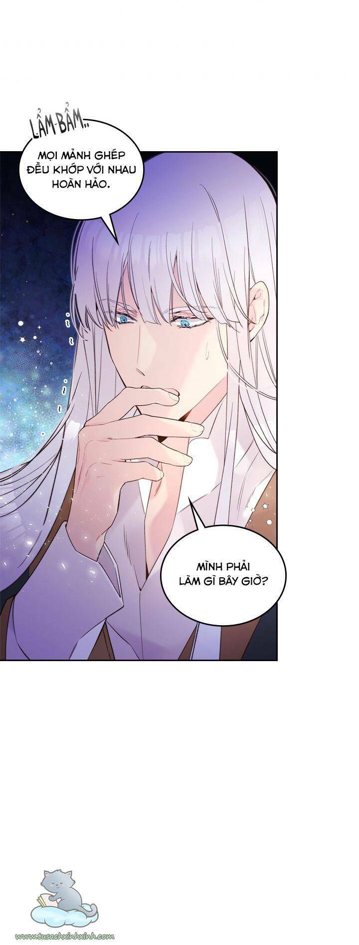 [15+] công chúa chloe chapter 80 7