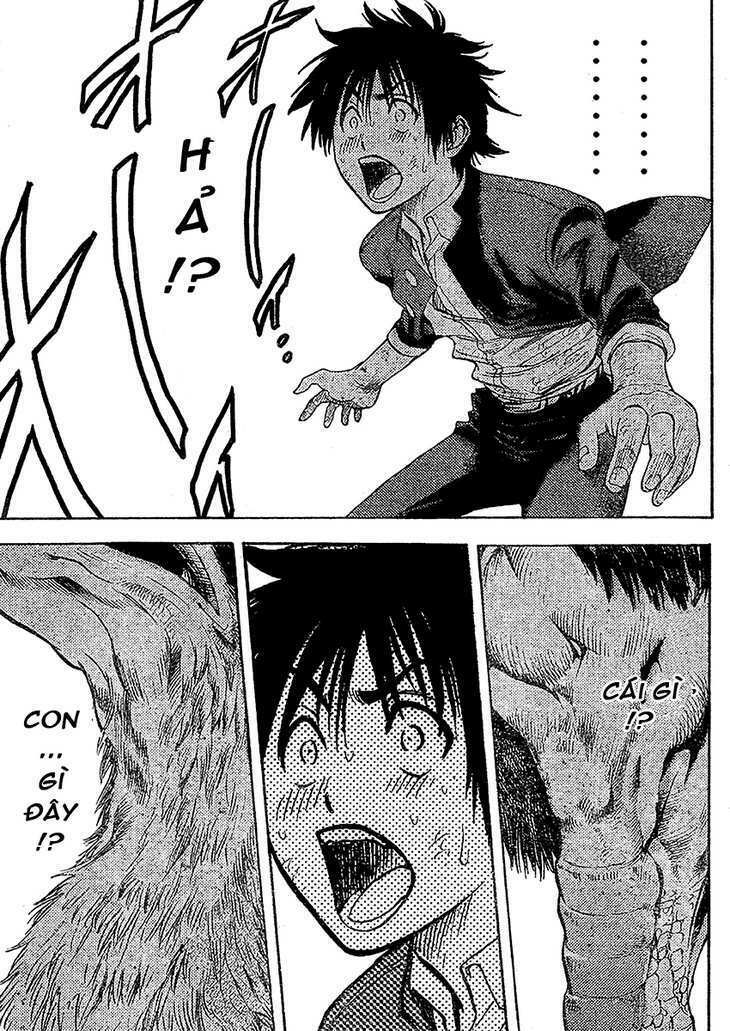 cage of eden chapter 1 43