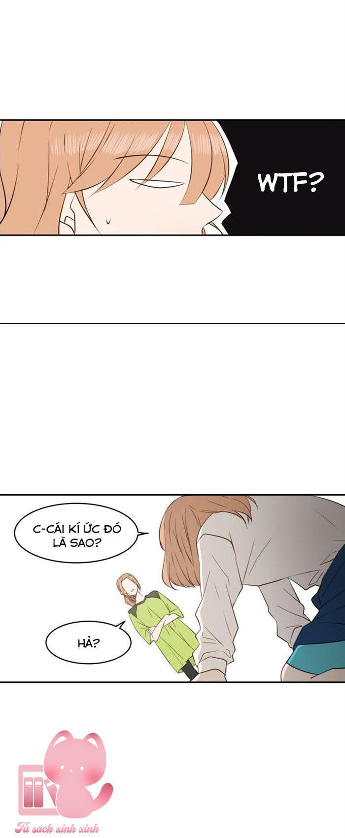 a good day to be a dog chapter 41 32