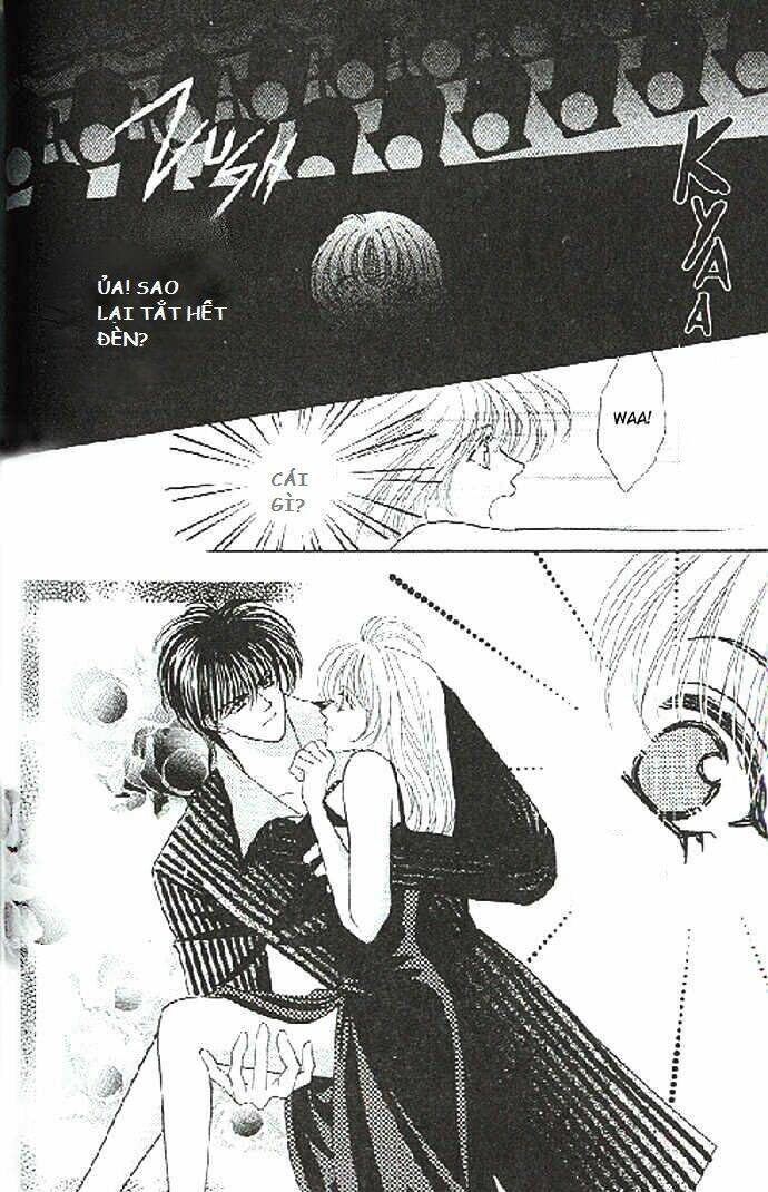 kaikan phrase chapter 33 5