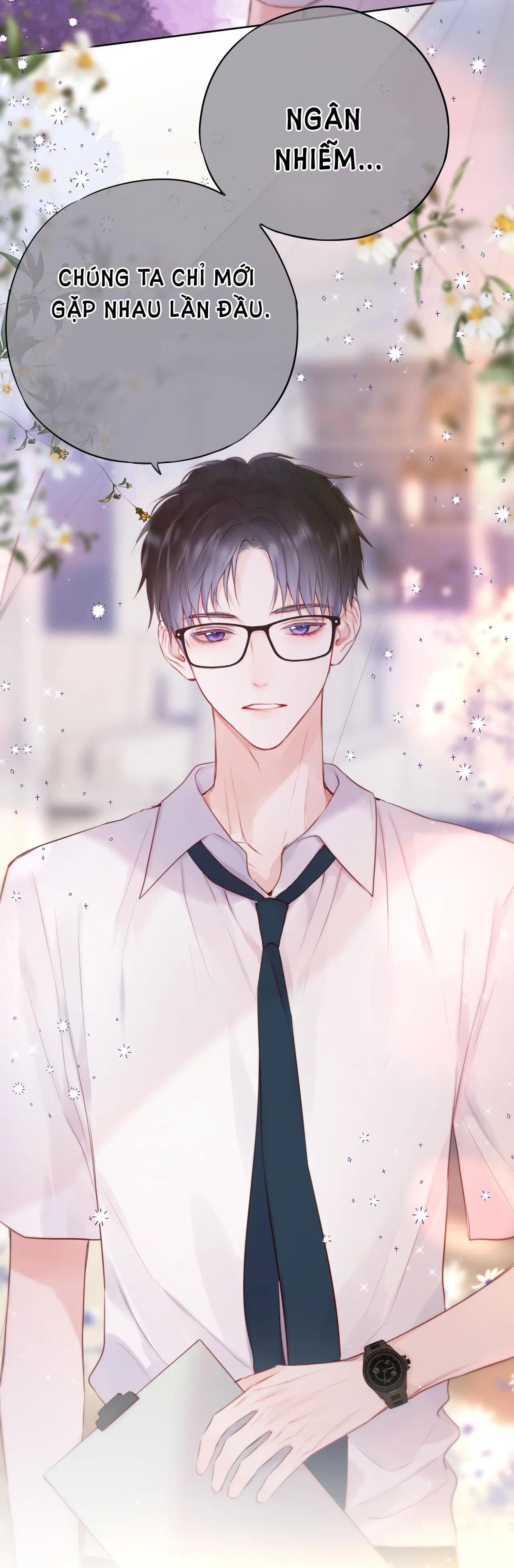 cạm bẫy của hồ ly chapter 6.2 22