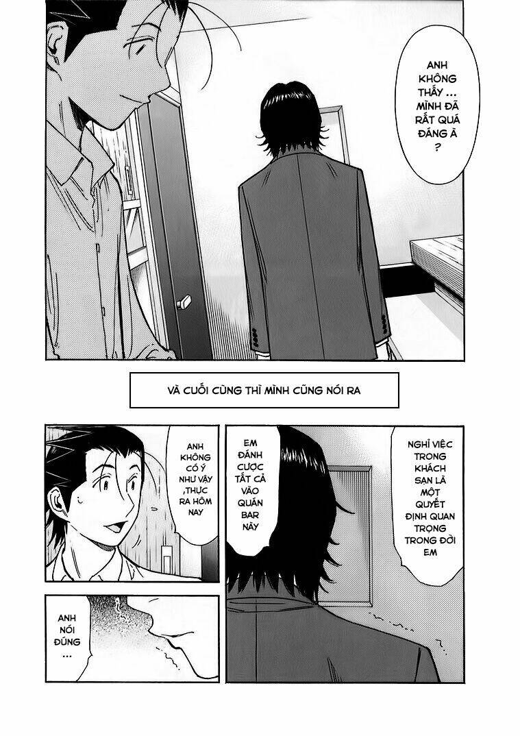 bartender chapter 140 9