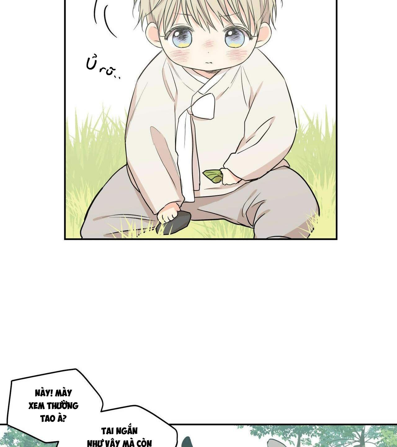 không chốn yêu đương chapter 68 45