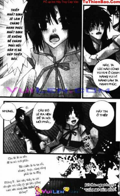 cáo nhỏ đáng yêu chapter 6 160