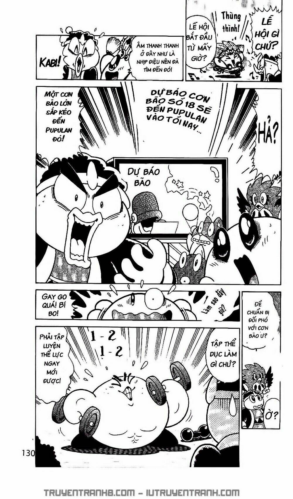 ngôi sao kabi chapter 76 6