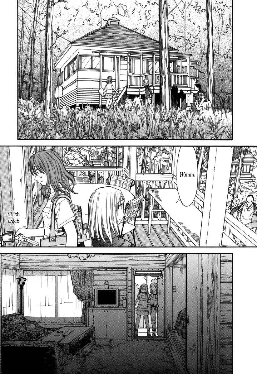 genshiken chapter 43 4
