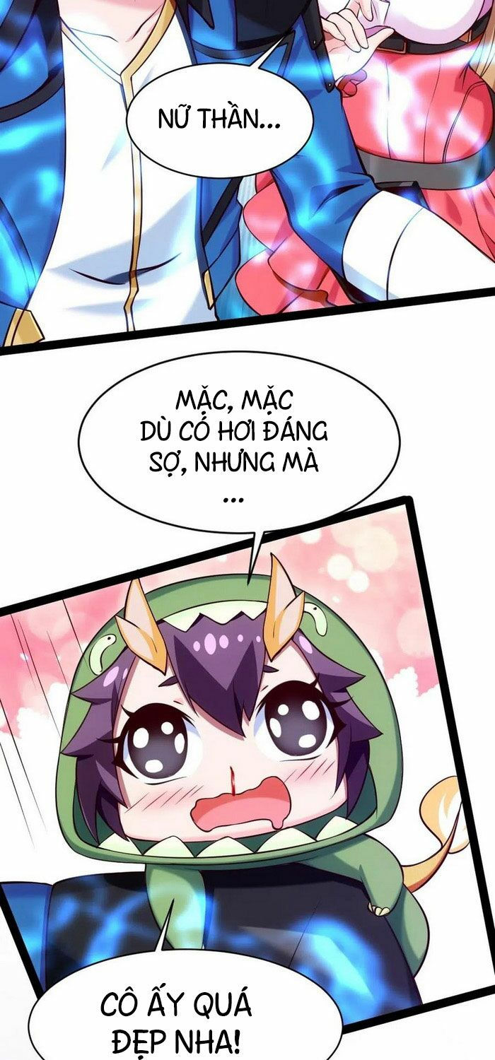 ma thú kiếm thánh dị giới tung hoành chapter 130 11