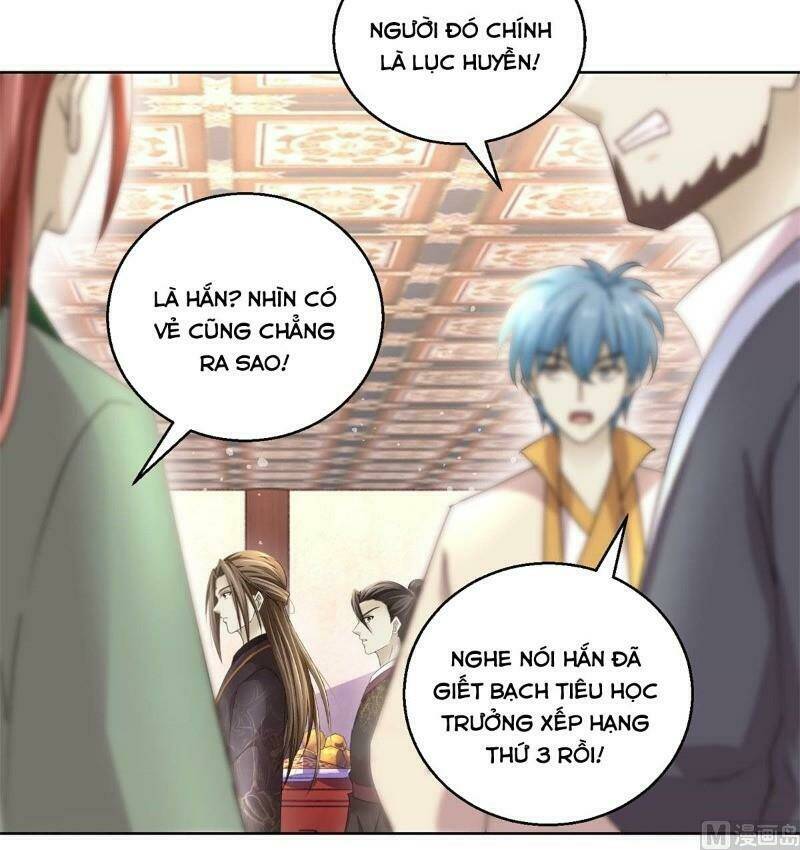 cửu dương đế tôn chapter 165 8