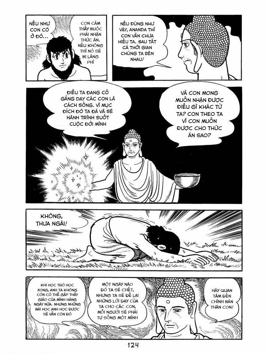 buddha - truyền thuyết đức phật chapter 64 12