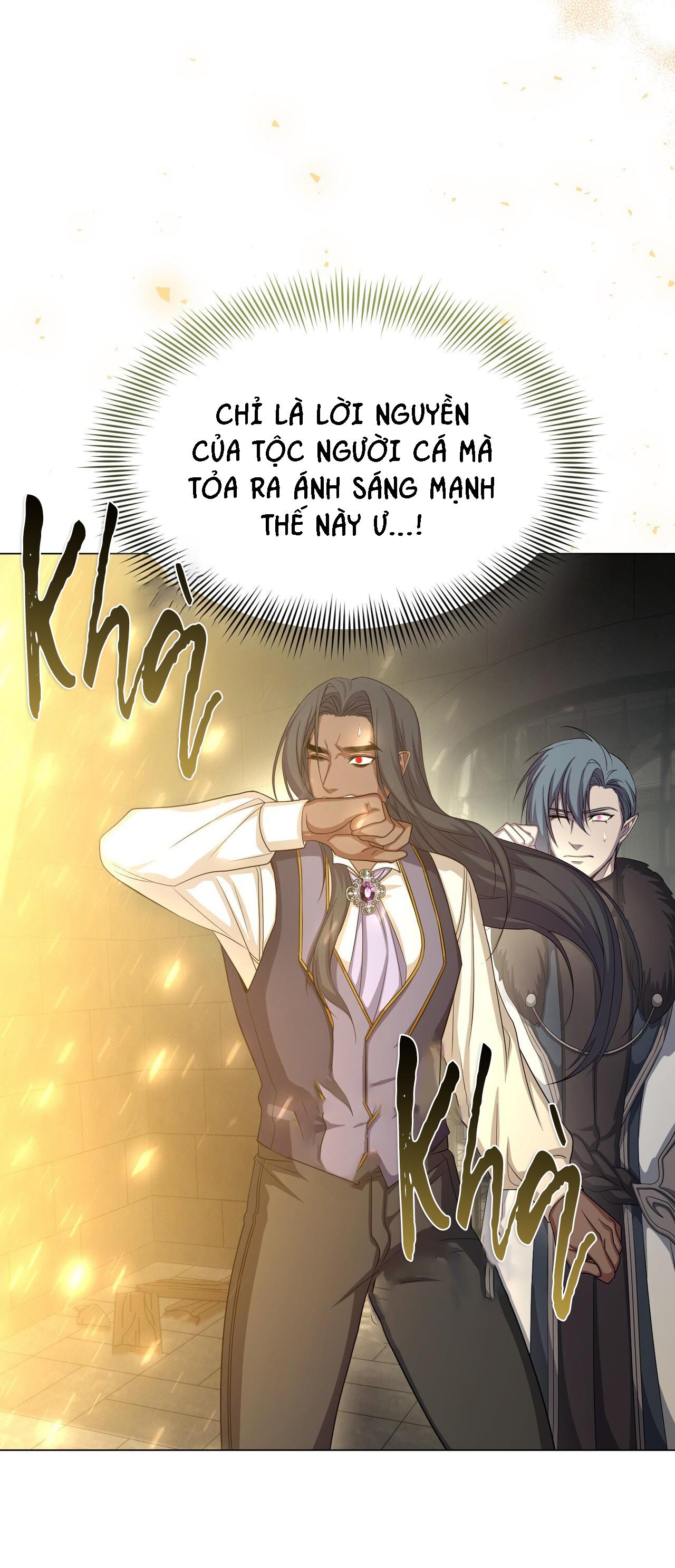 mặt trăng quỷ chapter 27 33