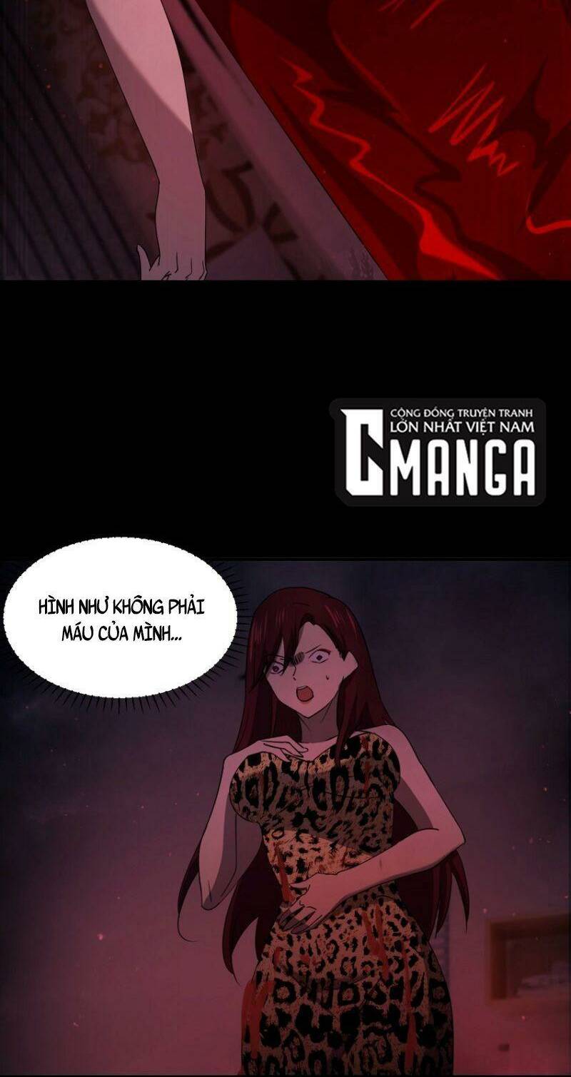 đừng hiểu lầm, tôi mới là người bị hại! chapter 96 13